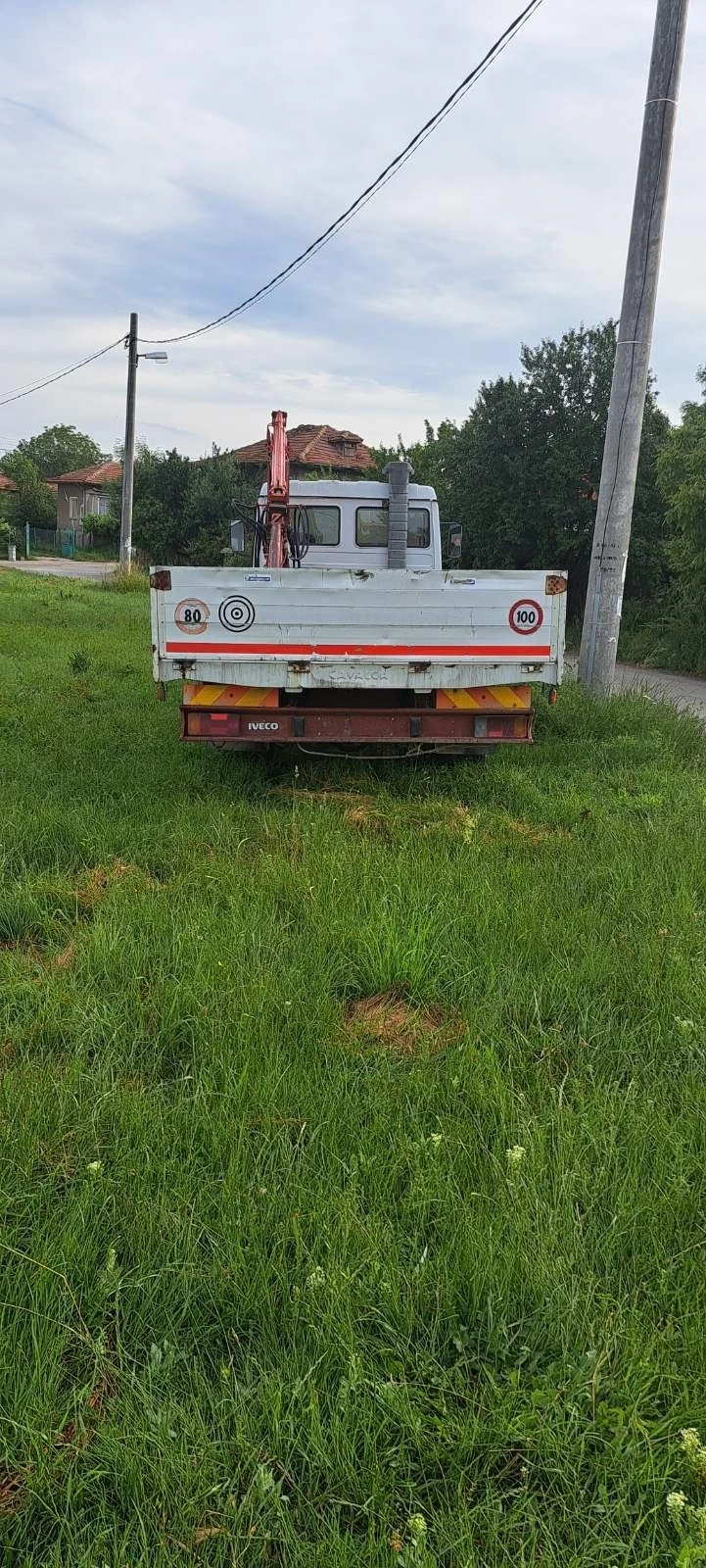 Iveco 79.14, снимка 7 - Камиони - 46774970