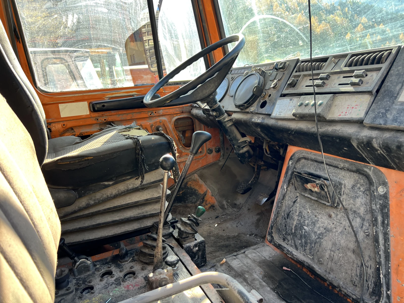 Mercedes-Benz UNIMOG U1000, Нов внос, , ,  - изображение 7