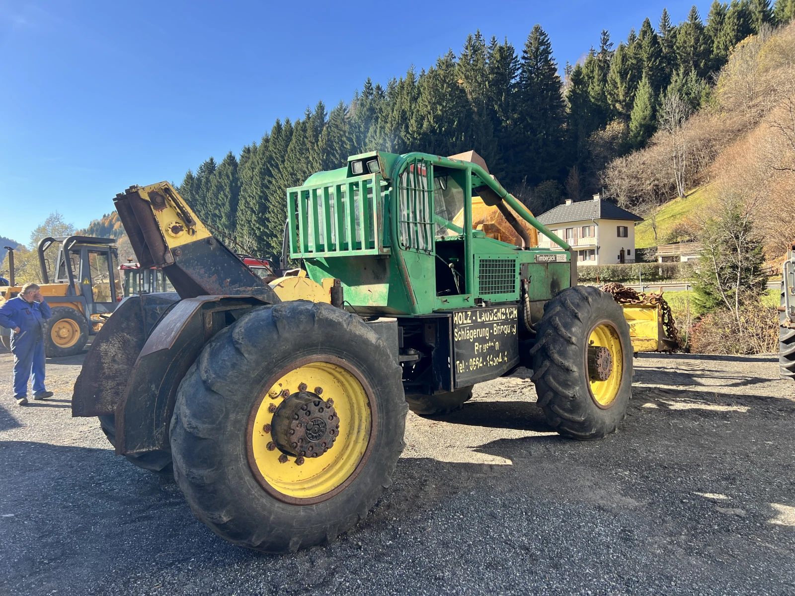 Mercedes-Benz UNIMOG U1000,  , , ,  | Mobile.bg   17