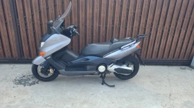Yamaha T-max 500 I abs, снимка 5