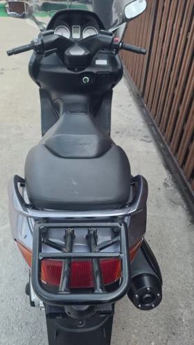 Yamaha T-max 500 I abs, снимка 3