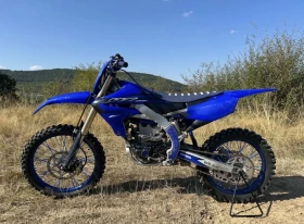Yamaha Yzf, снимка 2