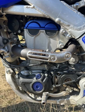 Yamaha Yzf, снимка 4