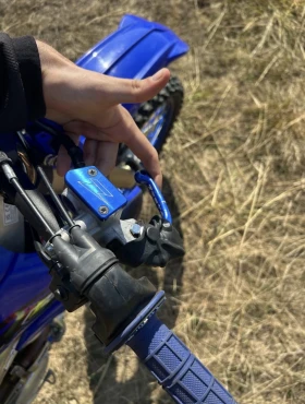 Yamaha Yzf, снимка 8
