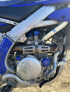 Yamaha Yzf, снимка 5