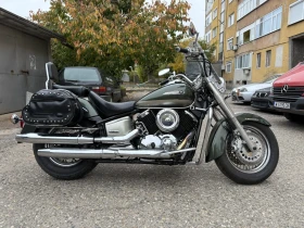 Yamaha Drag Star 1100 Classic , снимка 13