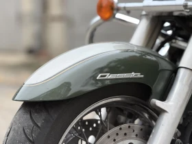 Yamaha Drag Star 1100 Classic , снимка 5