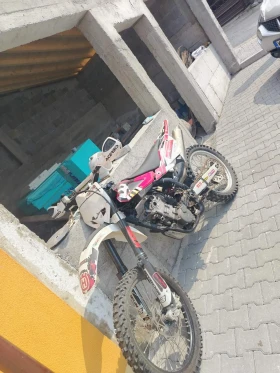 Husqvarna TXC 450   | Mobile.bg    2