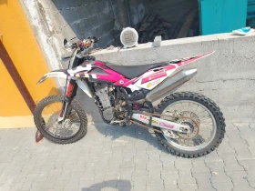 Husqvarna TXC 450   | Mobile.bg    3