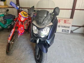 Обява за продажба на BMW C 650 GT ABS/ASR ~7 000 лв. - изображение 1