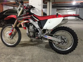  Honda Crf