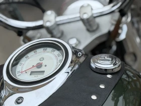 Yamaha Drag Star 1100 Classic  | Auto.bg — изображение 9
