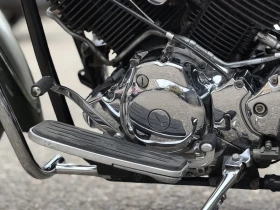 Yamaha Drag Star 1100 Classic  | Auto.bg — изображение 7