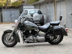 Yamaha Drag Star 1100 Classic  | Auto.bg — изображение 3