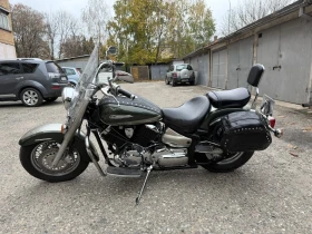 Yamaha Drag Star 1100 Classic  | Auto.bg — изображение 16