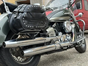 Yamaha Drag Star 1100 Classic  | Auto.bg — изображение 10