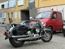 Yamaha Drag Star 1100 Classic  | Auto.bg — изображение 2