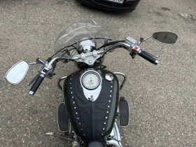 Yamaha Drag Star 1100 Classic  | Auto.bg — изображение 11