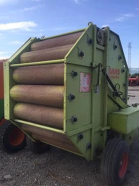 Балировачка Claas Rollant 62, снимка 6