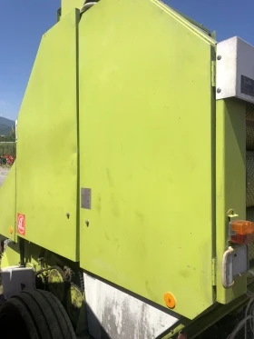 Балировачка Claas Rollant 62, снимка 3