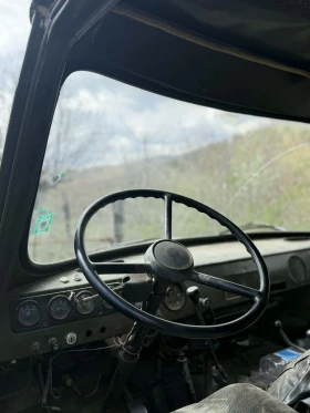 Друг вид Внос УАЗ 3741, снимка 5