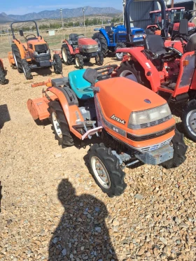 Трактор Kubota Скайтрак , снимка 3