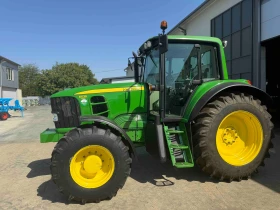  John Deere 6530 Premium  | Mobile.bg    1