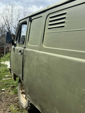 Друг вид Внос УАЗ 3741 | Auto.bg — изображение 3