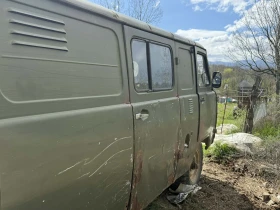 Друг вид Внос УАЗ 3741 | Auto.bg — изображение 4