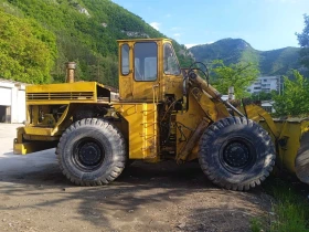 Обява за продажба на Челен товарач ~18 000 лв. - изображение 1