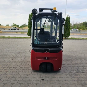 Електрокар Linde Е20, снимка 5