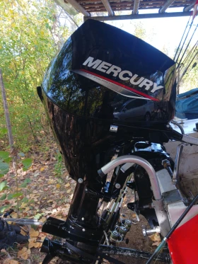 Лодка Собствено производство, снимка 15