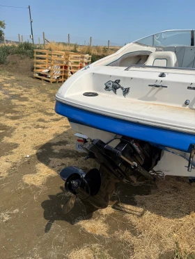 Обява за продажба на Лодка Bayliner Capri 2052 LS ~8 000 EUR - изображение 8