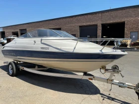 Обява за продажба на Лодка Bayliner Capri 2052 LS ~8 000 лв. - изображение 1