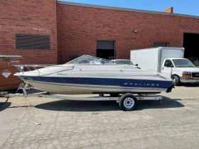 Обява за продажба на Лодка Bayliner Capri 2052 LS ~8 000 лв. - изображение 3