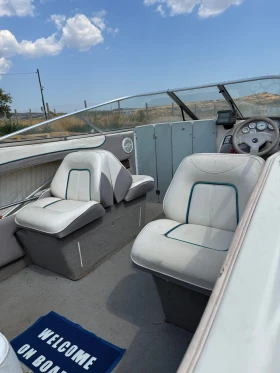  Bayliner Capri 2052 LS | Mobile.bg    13