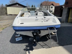 Обява за продажба на Лодка Bayliner Capri 2052 LS ~8 000 лв. - изображение 4