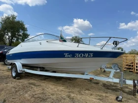 Обява за продажба на Лодка Bayliner Capri 2052 LS ~8 000 EUR - изображение 11