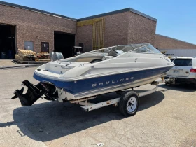 Обява за продажба на Лодка Bayliner Capri 2052 LS ~8 000 лв. - изображение 2