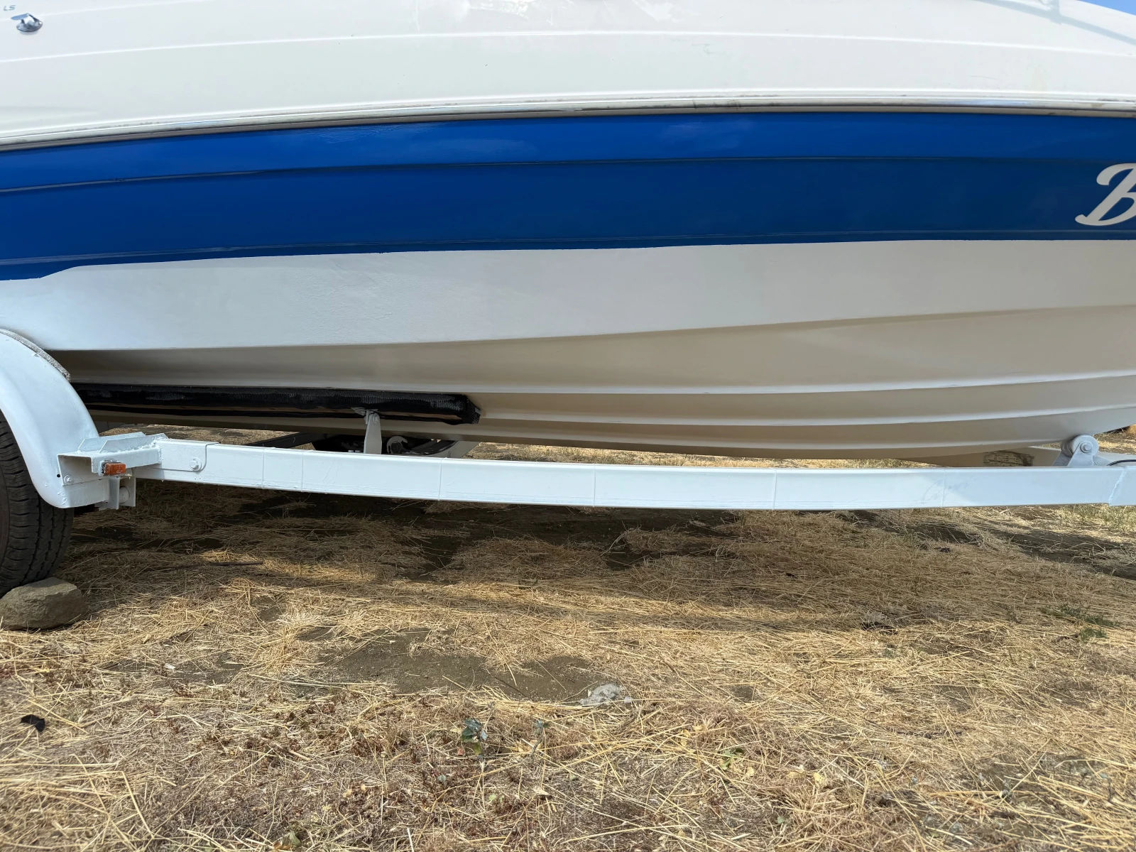  Bayliner Capri 2052 LS | Mobile.bg   11