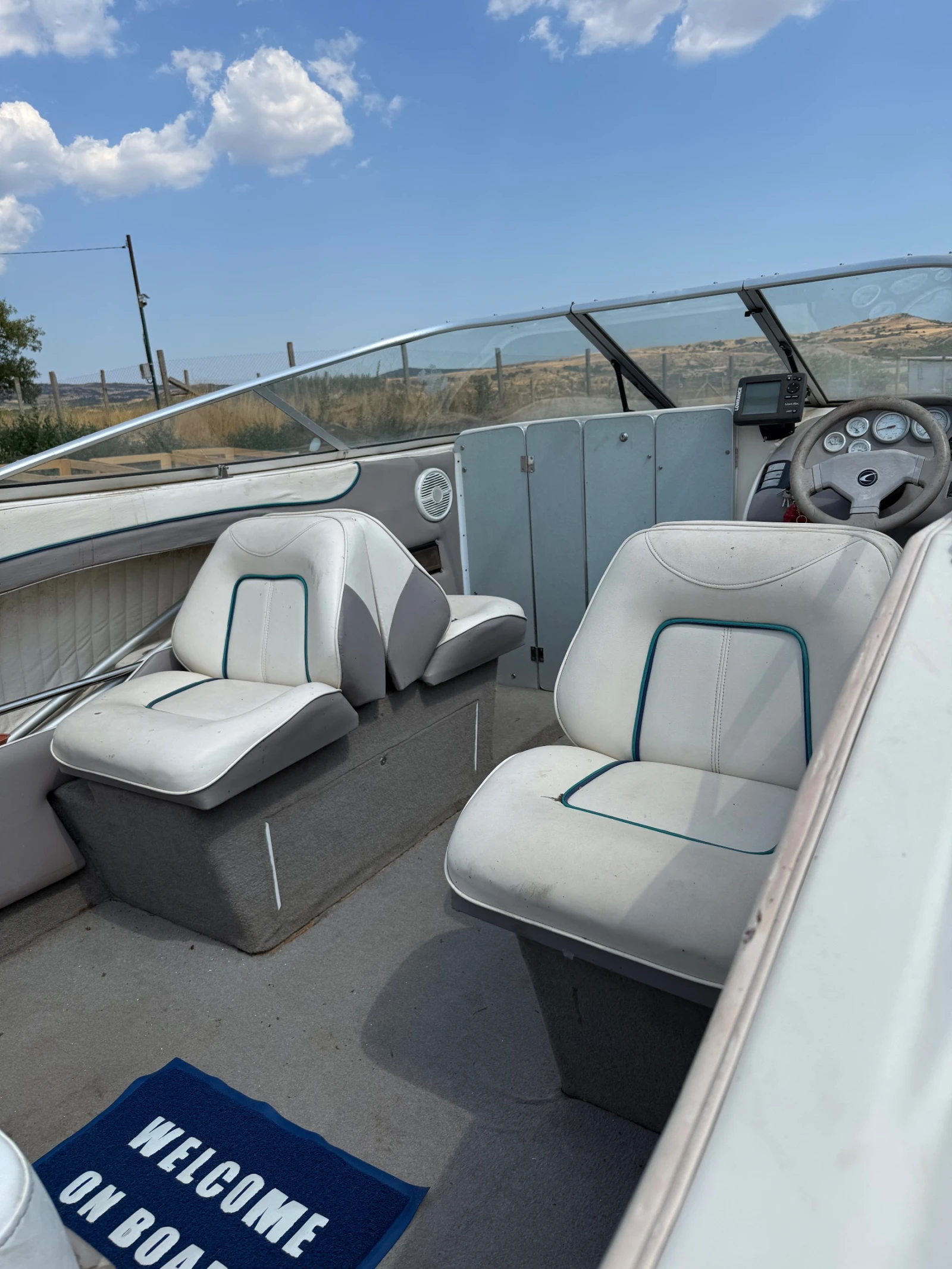  Bayliner Capri 2052 LS | Mobile.bg   13
