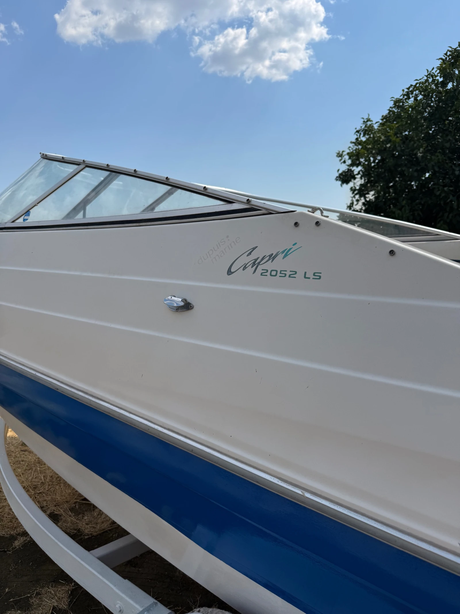  Bayliner Capri 2052 LS | Mobile.bg   16