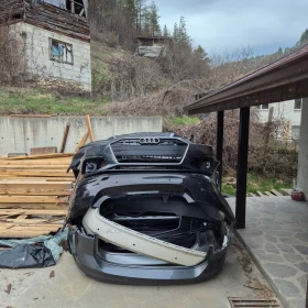 Преди и задни брони оригинални, снимка 1