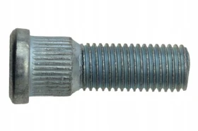 Шпилка главина TOYOTA YARIS/SOLARA/RAV-4/HILUX/COROLLA/CAMRY 1990- 9008011009/9008011069/9094202021/, снимка 2