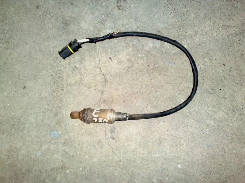 Ламбда сонда за Mercedes E230 98г.