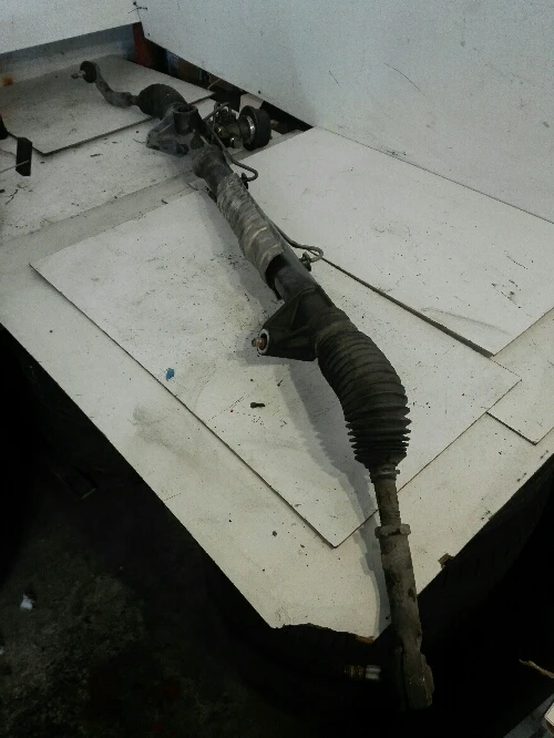 Кормилна рейка Алфа Ромео 159sw 2.4