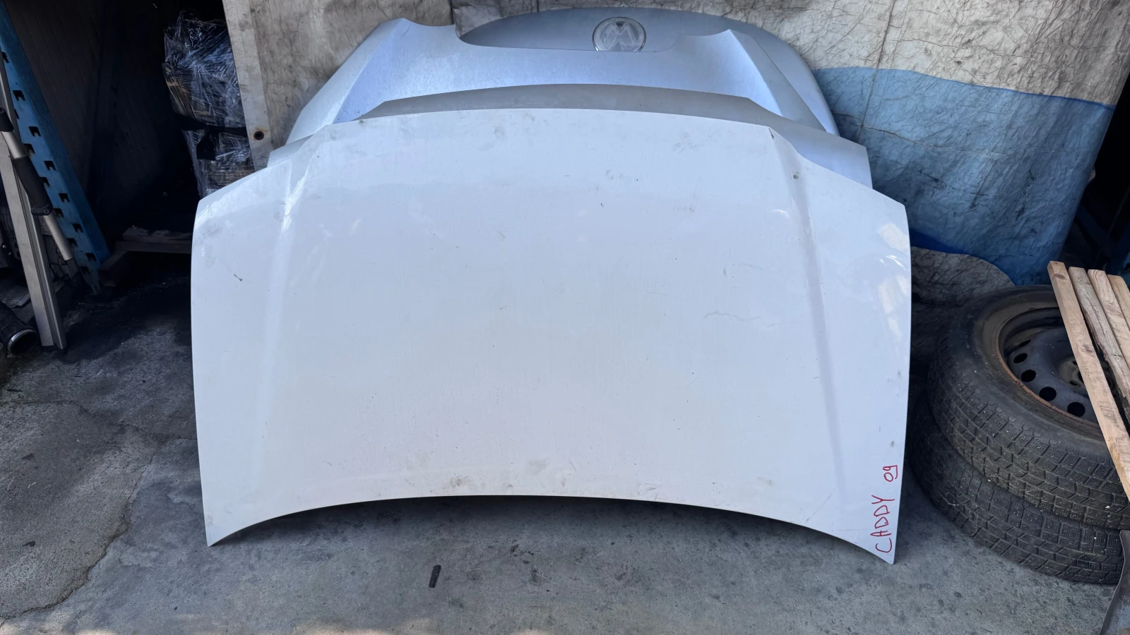    VW Caddy 2003 | Mobile.bg   1