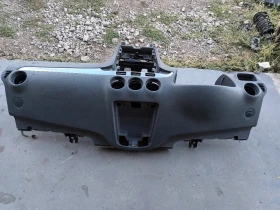 Арматурно табло с еърбег форд с (s) макс