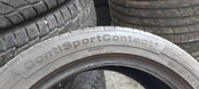 Гуми Зимни 245/45R19, снимка 6