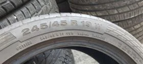 Гуми Зимни 245/45R19, снимка 8